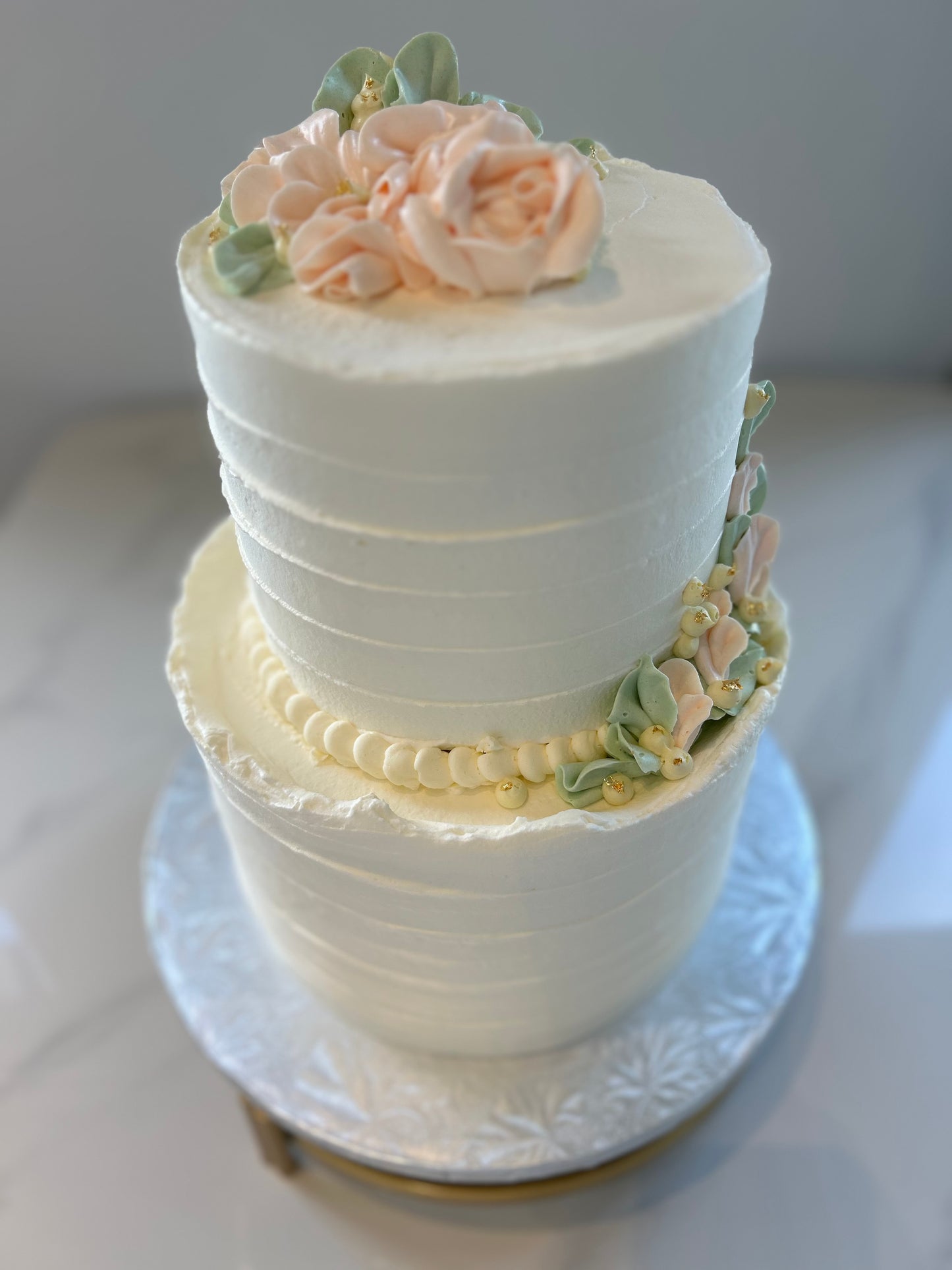 Custom Cake Inquiry