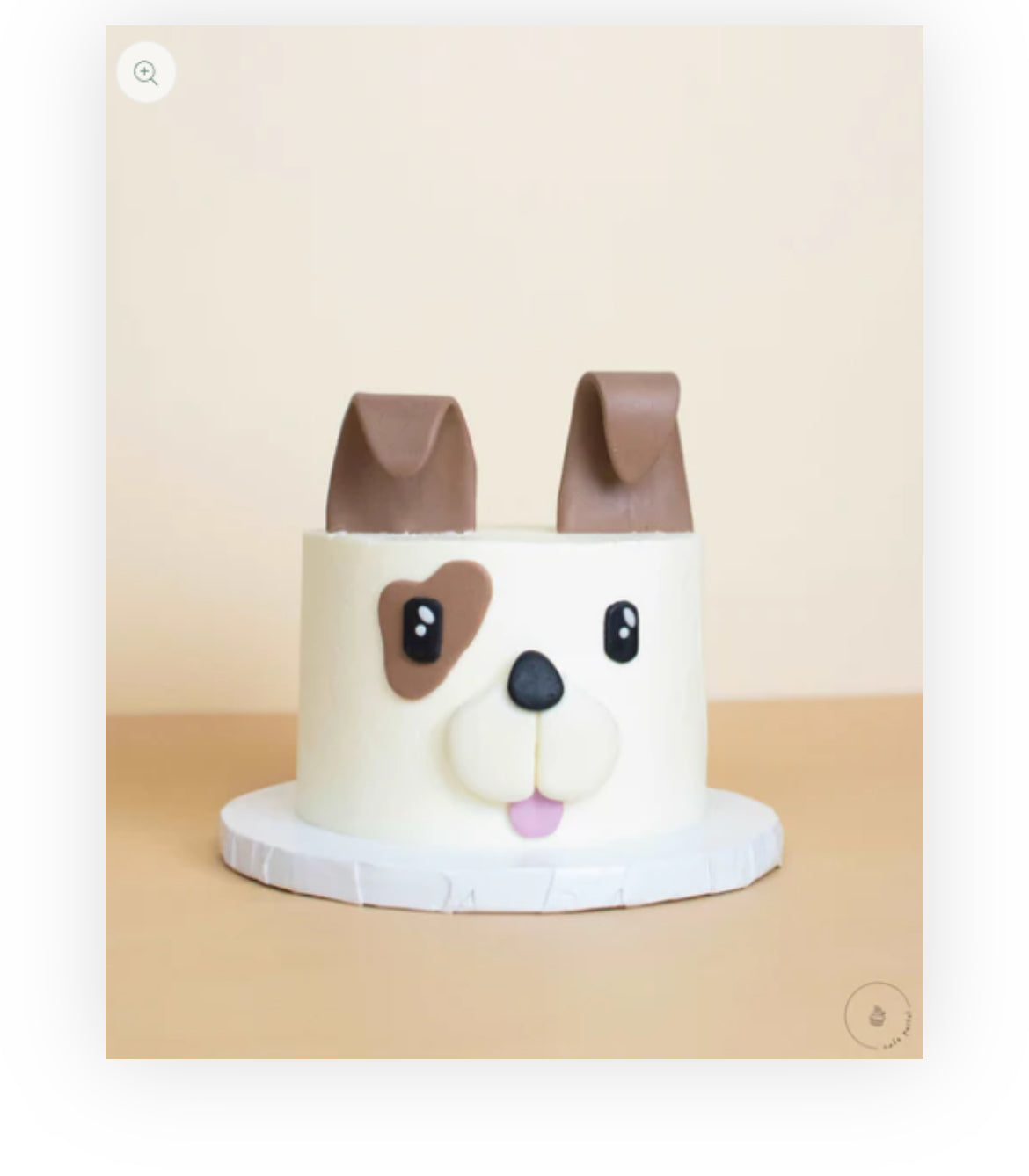 Custom Cake Inquiry