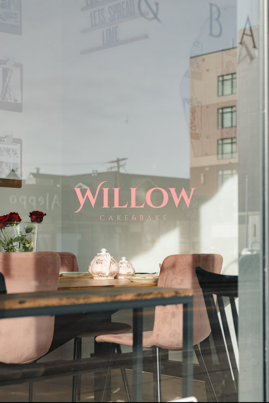 1-1. April Cake Menu Notice (4/1-4/27)