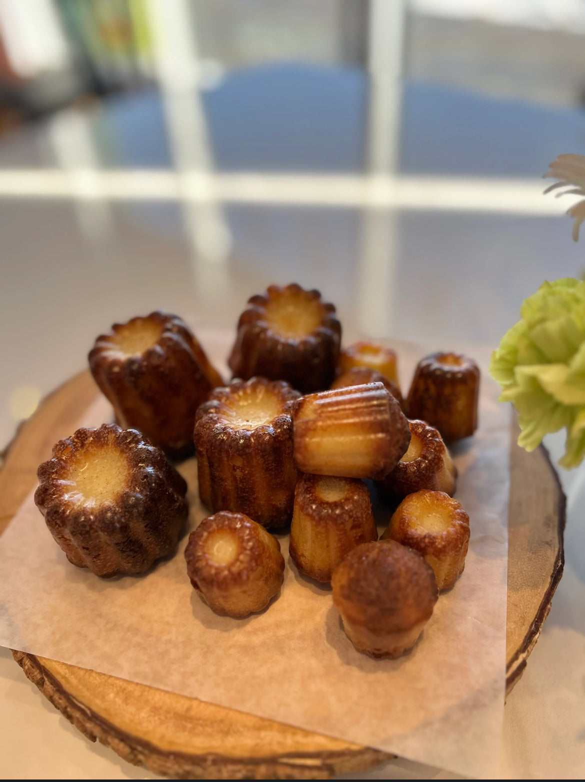 CANNELES