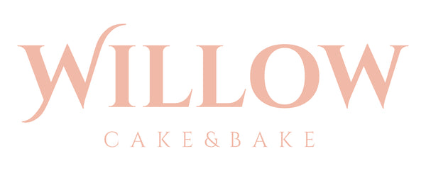 Willow Cake & Bake